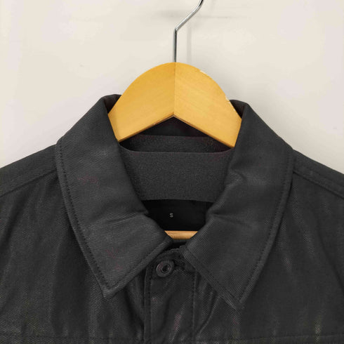 ジースターロー G-STAR RAW MOTAC 3D SLIM JACKET メンズ import:S